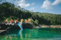 Banshan Hidden Sea Wild Luxury Homestay - Romantic