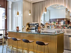 維也納阿斯託里亞酒店，希爾頓格芮精選酒店