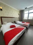 Jianyu Homestay (Shilin Fortune Center)