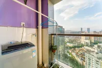 Shangpin Apartment Hotel - romantis