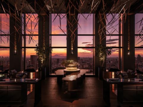 Shinagawa Prince Hotel