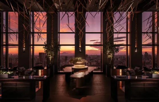 品川王子大飯店