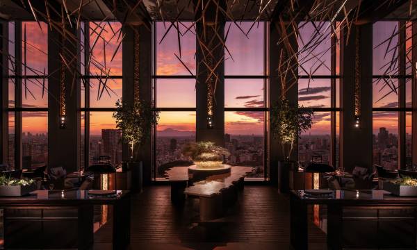 Shinagawa Prince Hotel