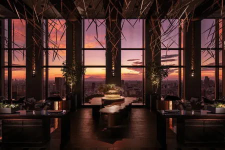 Shinagawa Prince Hotel Отели рядом со станцией Ж/д станция Ягучиноватаси (Yaguchinowatashi)