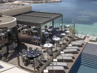 Thalazur Bandol Ile Rousse - Hôtel & Spa Hotels in Bandol