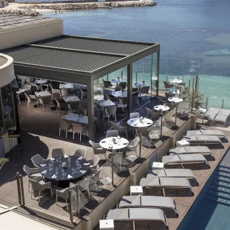 Thalazur Bandol Ile Rousse - Hôtel & Spa