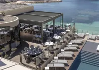Thalazur Bandol Ile Rousse - Hôtel & Spa Hotels in Saint-Cyr-sur-Mer