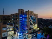 Citi Home Collection Hotel (Quanjiao High-Speed Railway Station) - موقف سيارات
