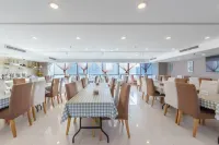 โรงแรมถังซานเชียงกัง