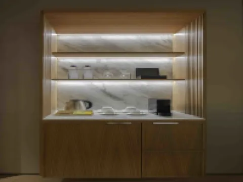 Mövenpick Hotel Istanbul Bosphorus