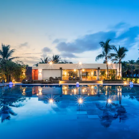 Grandvrio Ocean Resort Danang