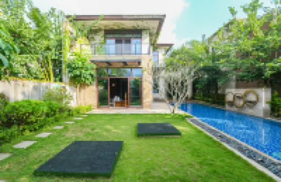 Wanning Li Ji Yao Su Villa Hotel (Shenzhou Peninsula, Wanning)