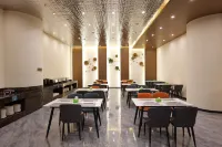菲漫精選飯店（赤峰高鐵站店） - 早餐