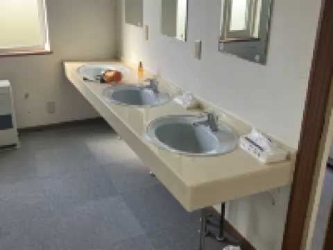 トレイン　ライン　フィールド 当別町のホテル