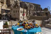 Yunak Evleri Cappadocia