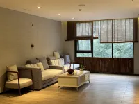 GuangYueShang Collection Shuimiangu Hotel Hotels in Leye