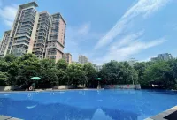 Pearl River Garden Hotel Changsha - Rooftop Pools