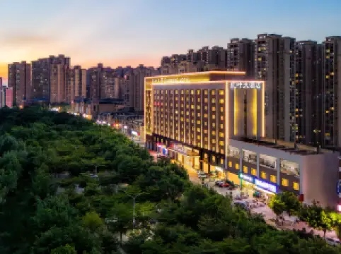 Hong Ye Hotel