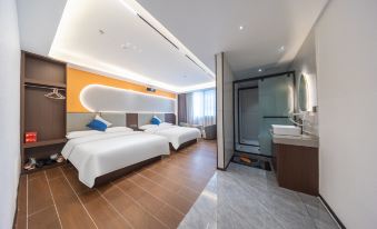 Shantou Little Park Manyunli · Boutique Stay (Coast Promenade)