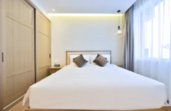 Beidahu Lehuju Hotel