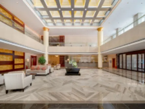 Riversky Hotel Hotels in Jiamusi