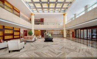 Riversky Hotel