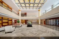 Riversky Hotel Hotels in Jiamusi