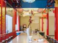 Drunken Snow Town Resort Hotel