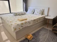 Vinhome Grand Park Homestay-Cozy House Hotels in Long Thành