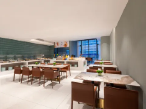 Days Hotel by Wyndham Taizhou Sanmen Hotels in Sanmen