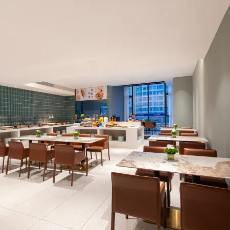 Days Hotel by Wyndham Taizhou Sanmen