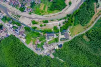 Moon Bay Memory·Time homestay Hotels in Jing County