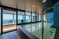 Hotel Granmirage Hotel a Uozu