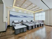 Longtai Muqi Hotel