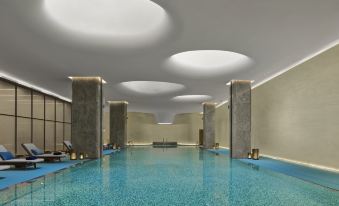 DoubleTree by Hilton Chengdu Xinglong Lake