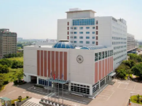 Sheraton Taoyuan Hotel Hotels near Taoyuan Intl. Airport