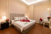 The Premier Palace Hotel and Spa Hotels in der Nähe von Phreah Reach Throap Mountain