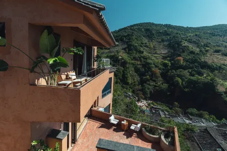 Seemont Отели в г. Юньлун