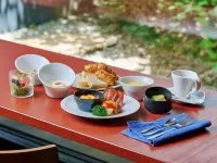 Mitsui Garden Hotel Kanazawa - Bữa sáng