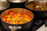 Atour Hotel， Zhongxihui, Pinghu Economic and Technological Development Zone - breakfast