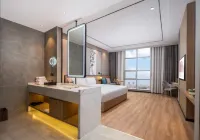 Gu Lou Hotel Hotel di Zhuozhou