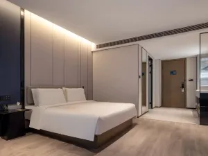 Atour Hotel, Cultural Center, Pinghu Economic Development Zone