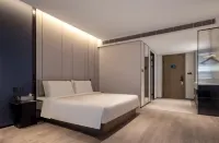 Atour Hotel， Zhongxihui, Pinghu Economic and Technological Development Zone Hotels in Pinghu