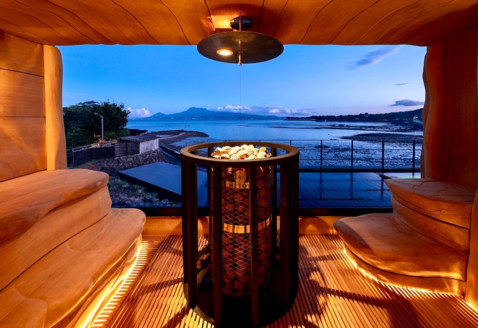 1. 료칸＆사우나 요..