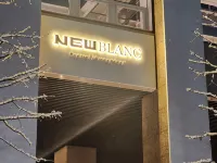 New Blanc Central Myeongdong Hotels near U:US