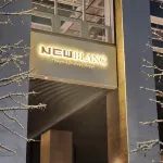 New Blanc Central Myeongdong Hotel di Seoul