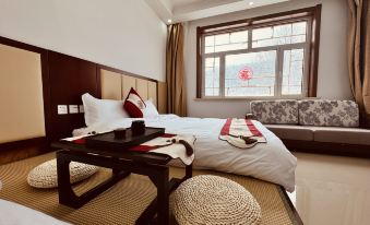 Xuexiang Yuni Chujian Hotel (Xueyun Dajie)