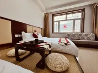 Xuexiang Yuni Chujian Hotel (Xueyun Dajie) Hotels in Hailin