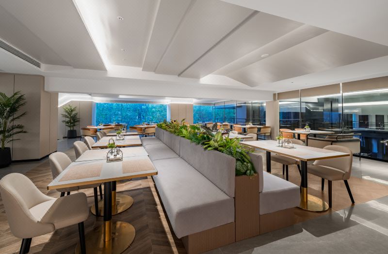 Homeinn Plus Hotel (Shanghai Wuning Road Subway Station Anyuan Road) photo 4