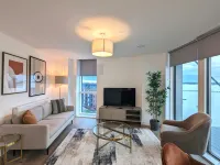 Charles Hope Southampton Waterside Hotel dekat Shackleton Accommodation